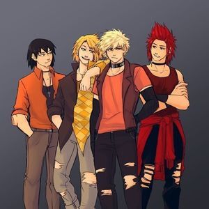 Meet your Posher, Katelyn